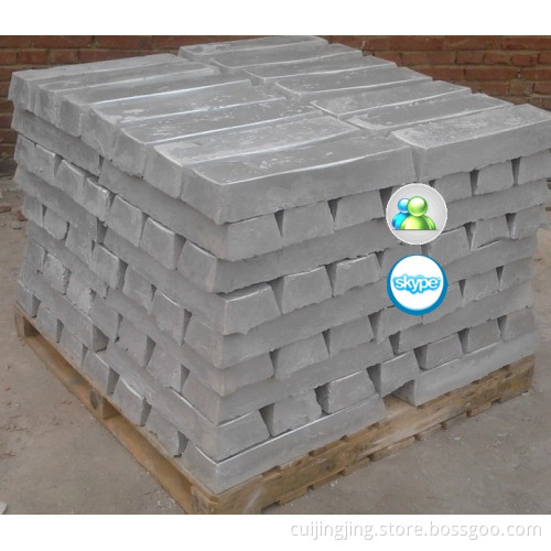 Magnesium Ingot